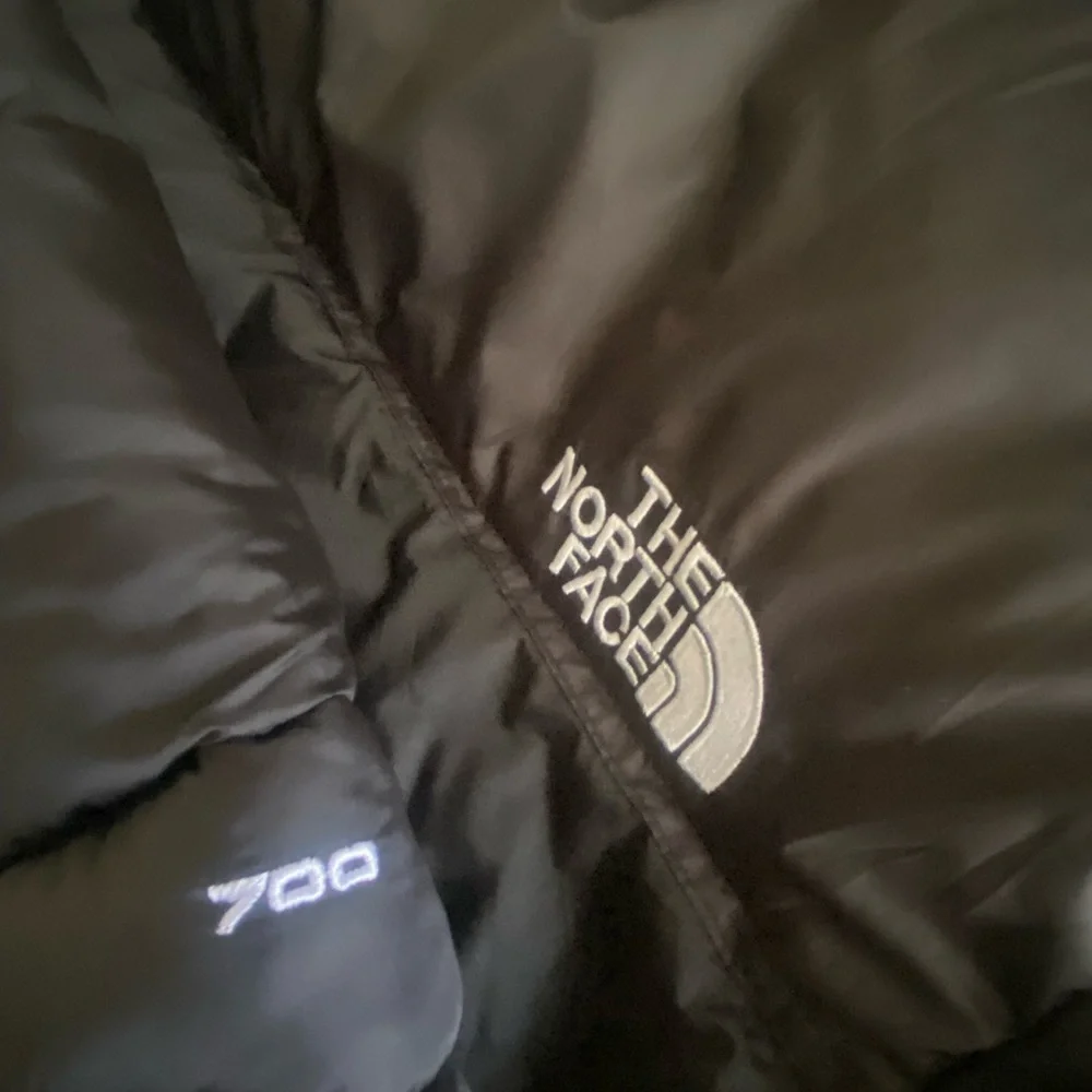 The North Face 1996 retro 700 nuptse puffer jacket - Picture 5 of 6